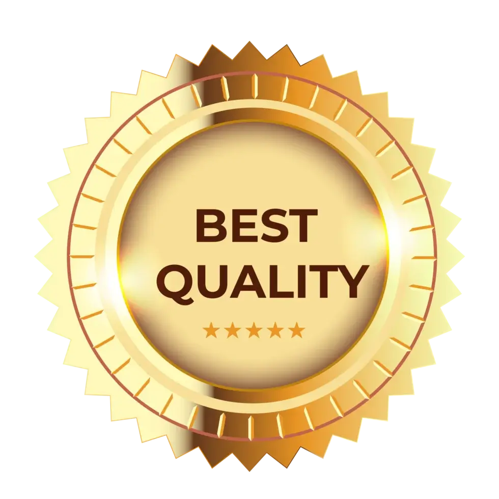 Best Quality